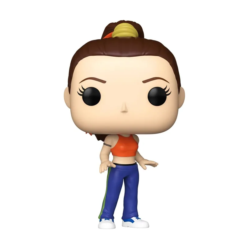 Funko Pop! Rocks Spice Girls