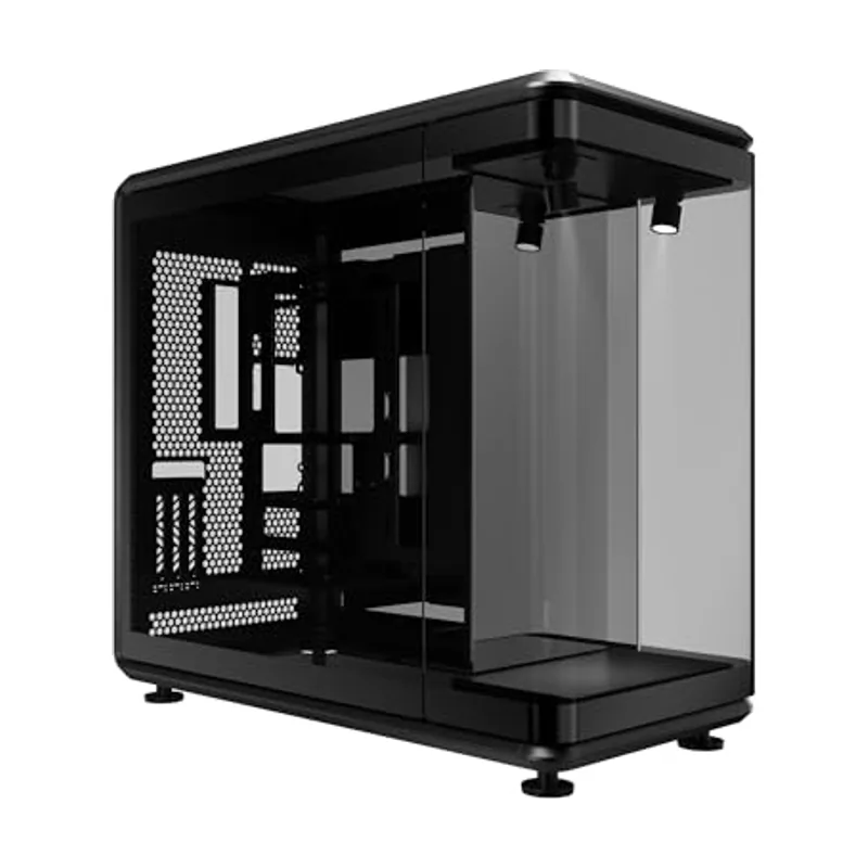 Cooler Master MasterFrame 360 PANORAMA Full Tower