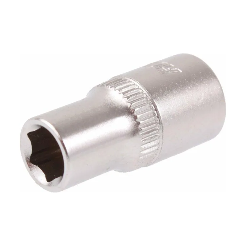 Honiton nasadka 6k 1/4" krótka 7mm