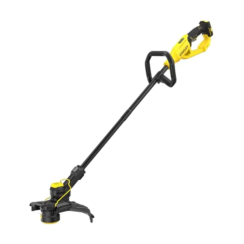 V20 Cordless Grass String Strimmer