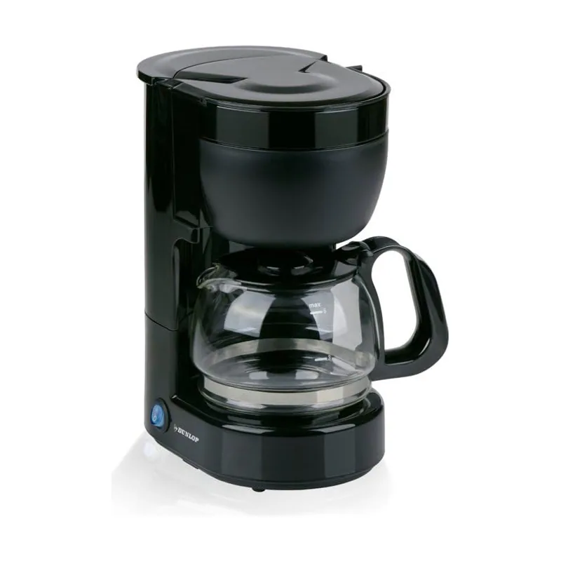 Dunlop Cafetera 12V