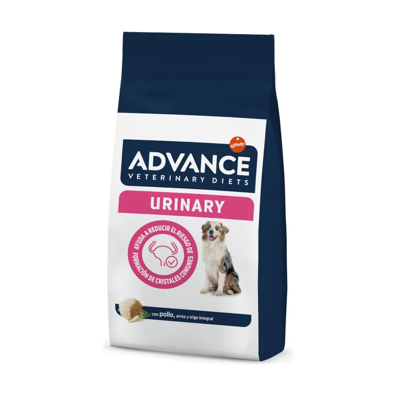 Advance 3 kg Veterinary Diets Urinary pienso