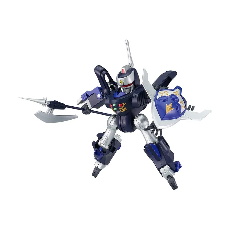 Ng knight lamune & 40 maqueta moderoid plastic model kit queen cideron 13 cm