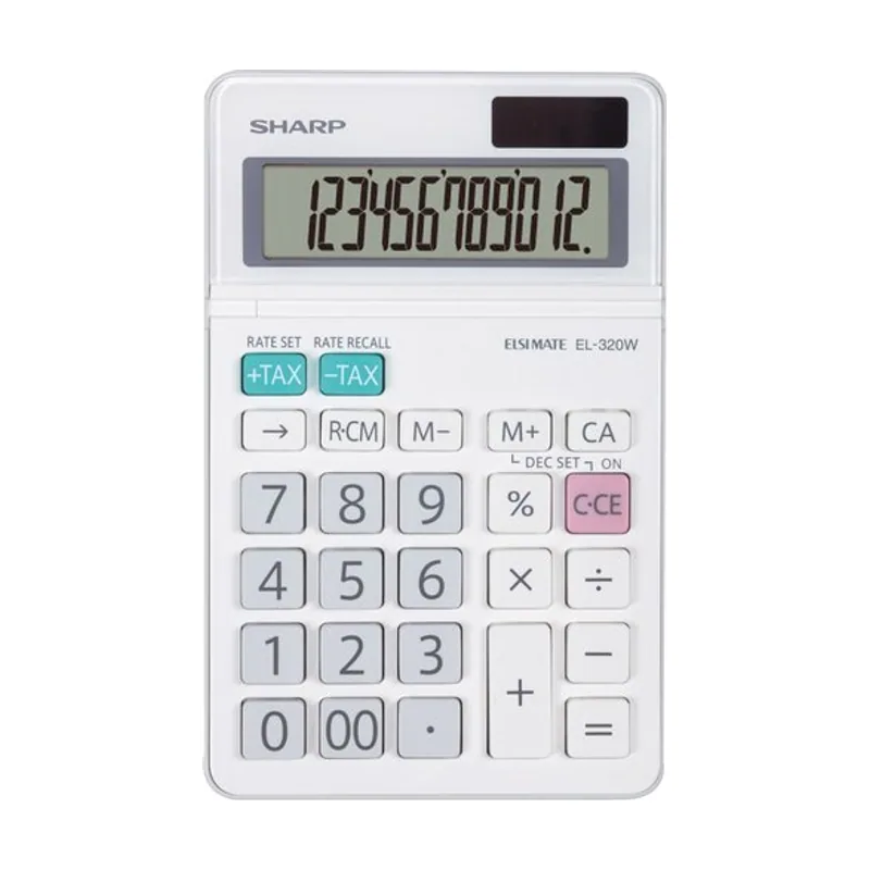 EL320WB calculadora Escritorio Calculadora básica