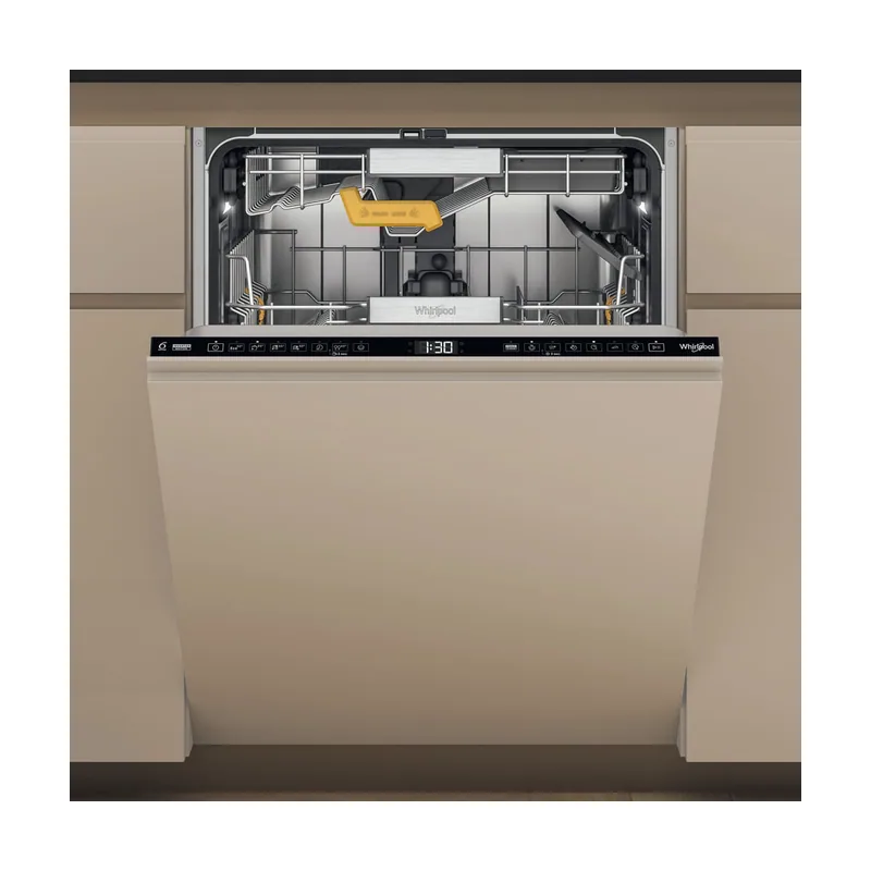 WH8IA15AM3TU0 Completamente integrado 15 cubiertos