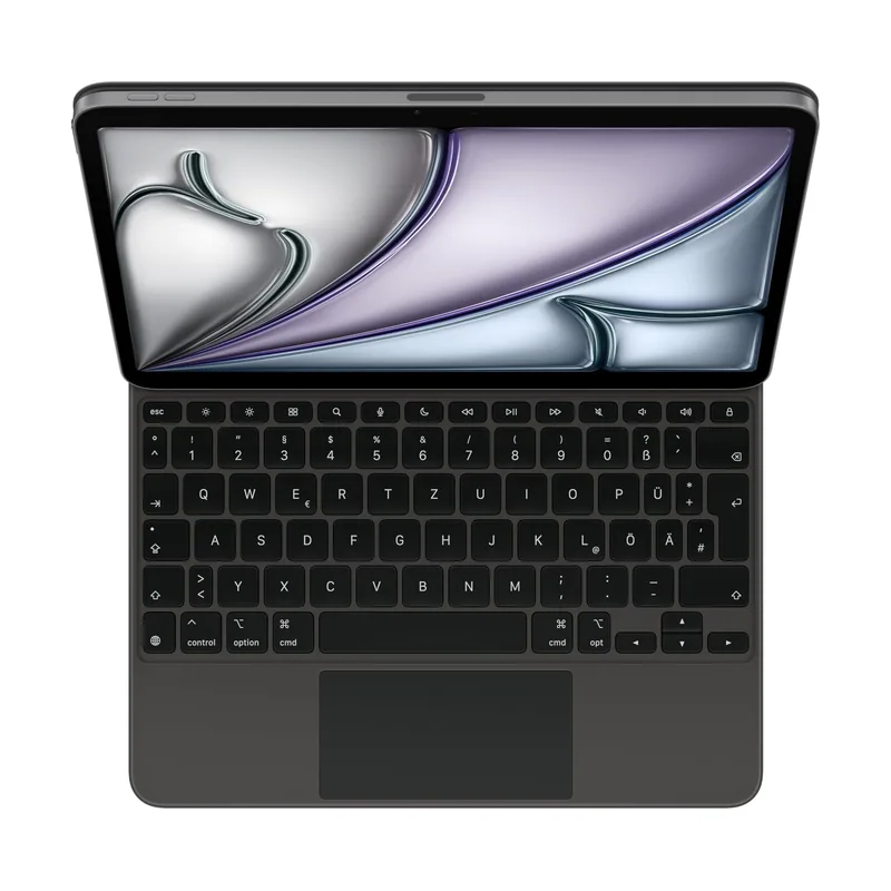 Magic Keyboard para el iPad Air de 11 Pulgadas M3