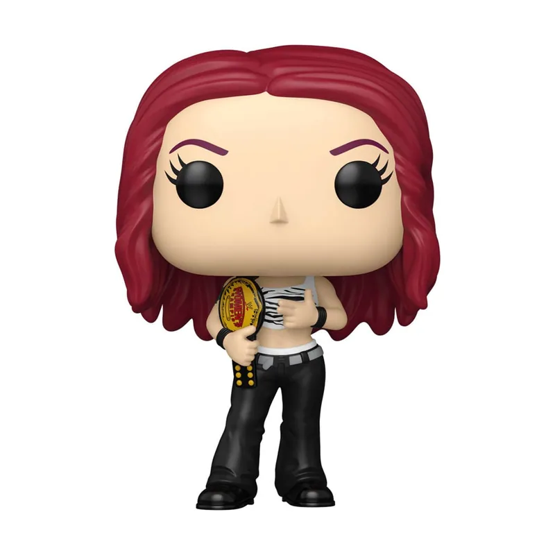 Funko Pop! WWE Lita
