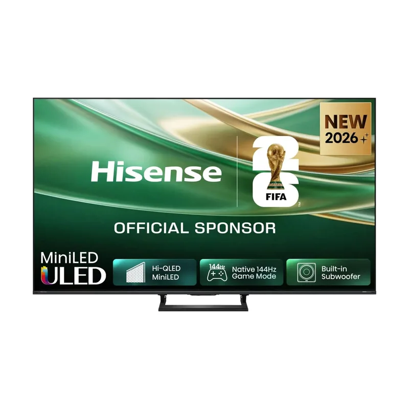 Hisense E89S