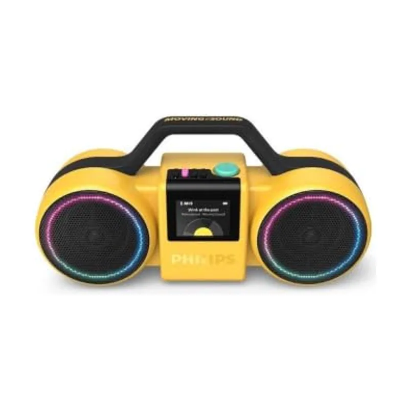 The Roller TAMS60Y