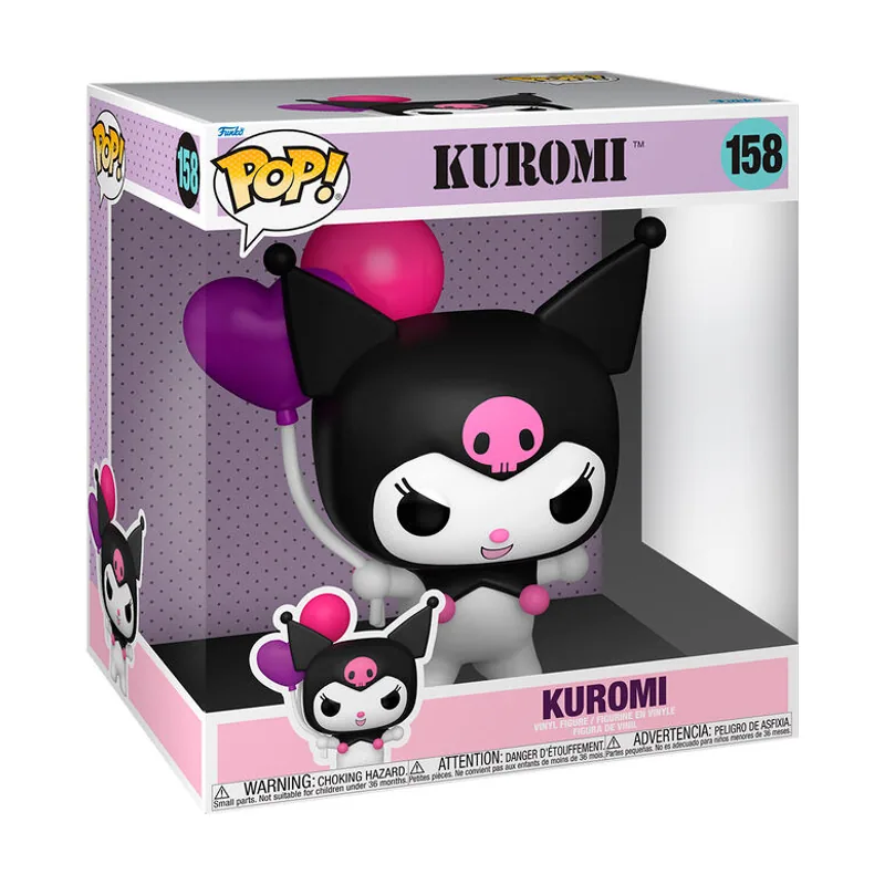 Funko Pop! Jumbo Hello Kitty