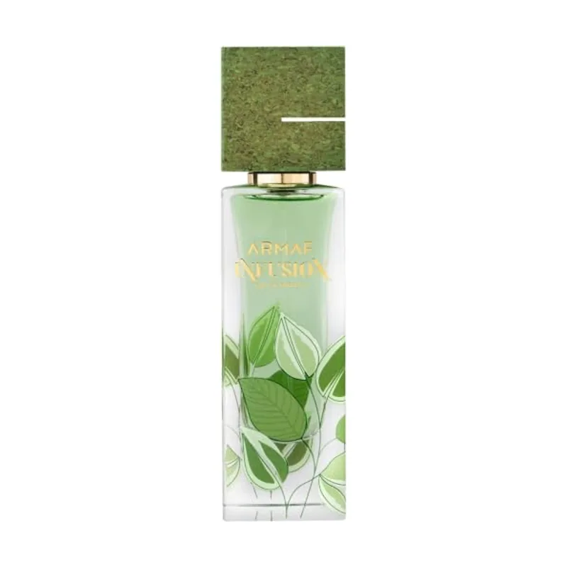 Infusion eau de parfum spray