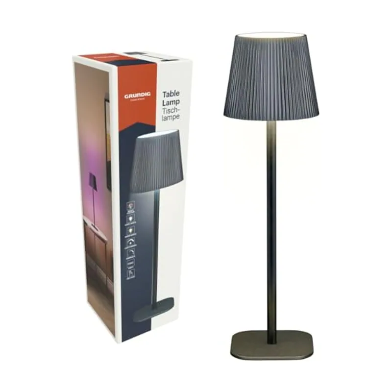 Lámpara de noche LED