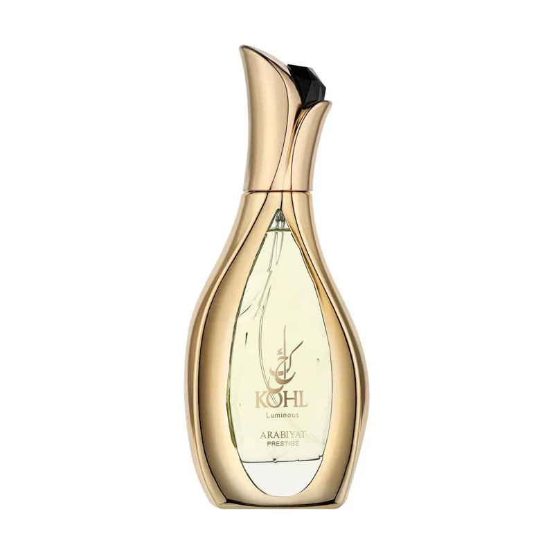 Arabiyat Prestige kohl luminous edp u