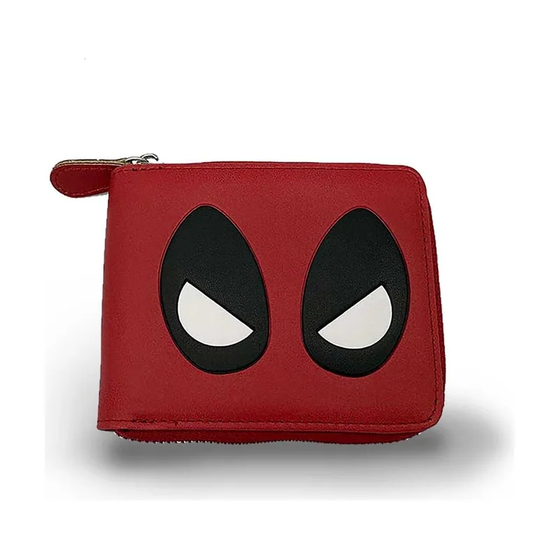 Marvel Deadpool Eyes-Wallet
