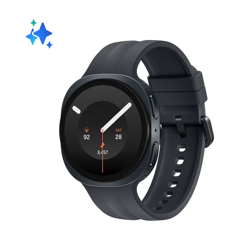 Samsung watch 9 graphite sm-l340nzkaitv