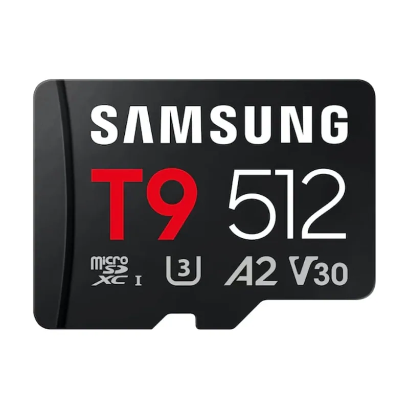 Tarjeta de memoria p9