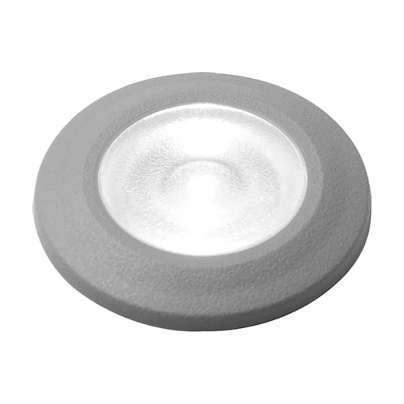 Fumagalli Aplique/foco empotrable aldo 1xg9