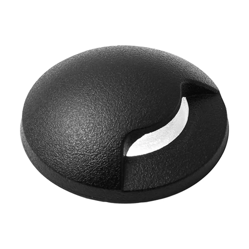 Aplique/foco empotrable aldo 1xg9