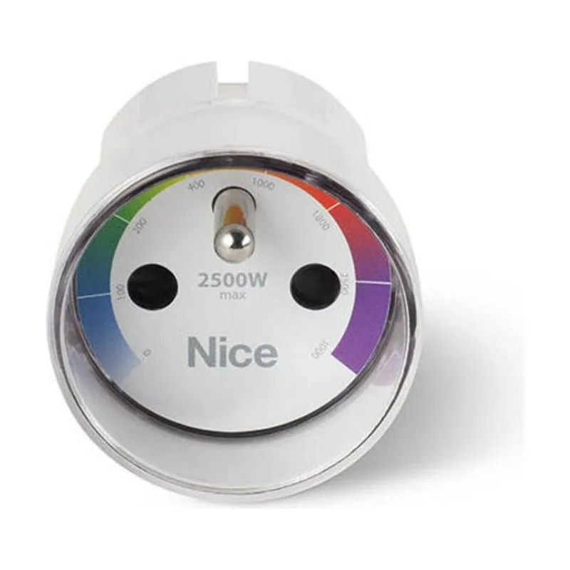 Inteligentne gniazdko plug-control e 868,4 mhz
