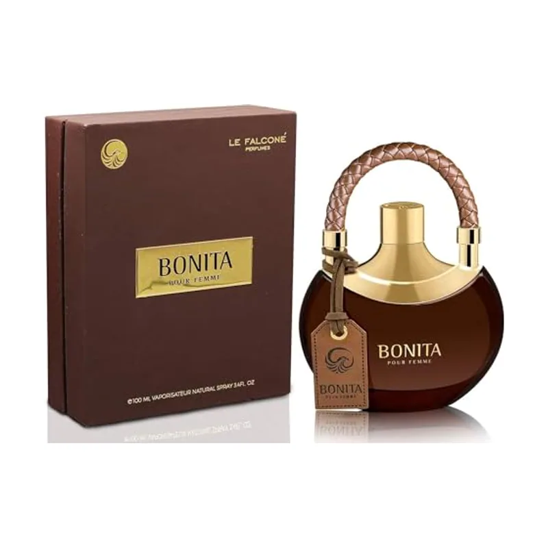Bonita Pour Femme Eau de Parfum