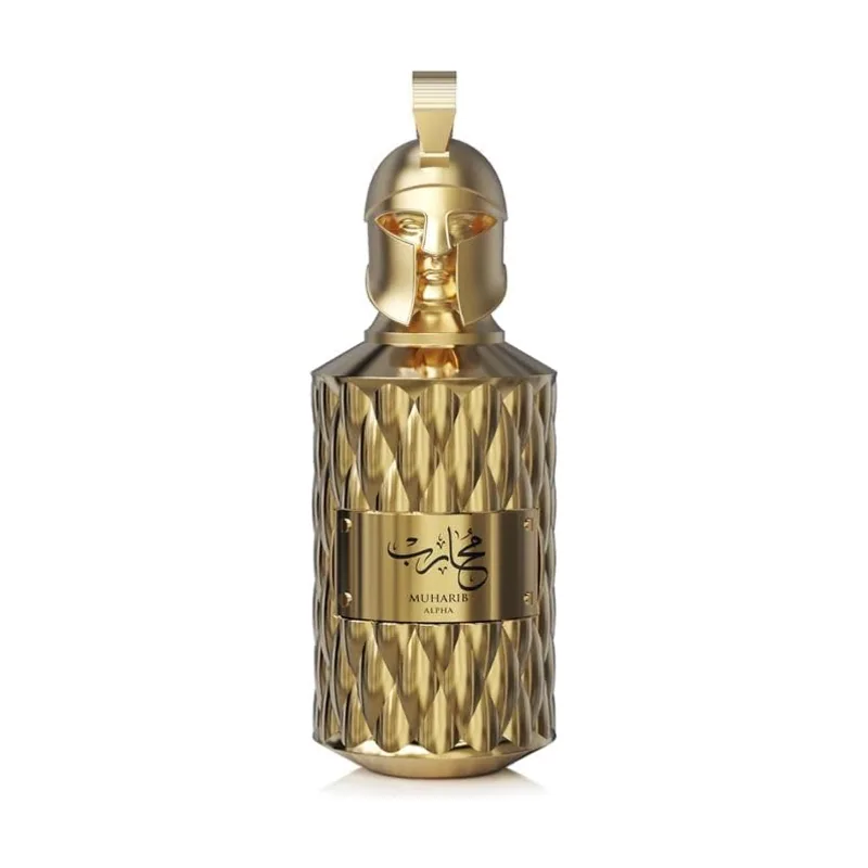 Le Falconé muharib alpha extrait de parfum spray