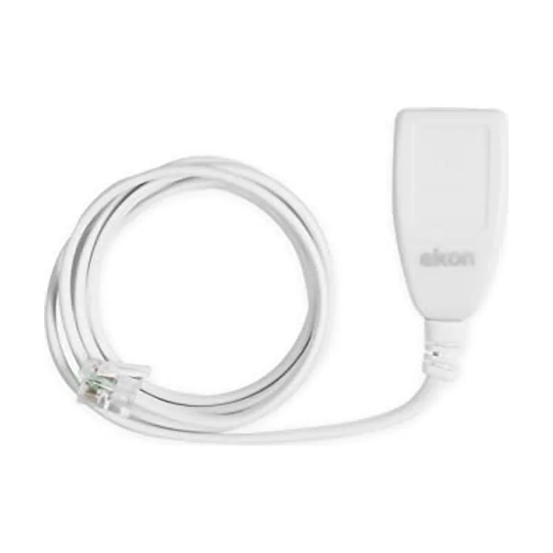 ADSL conector ADSL