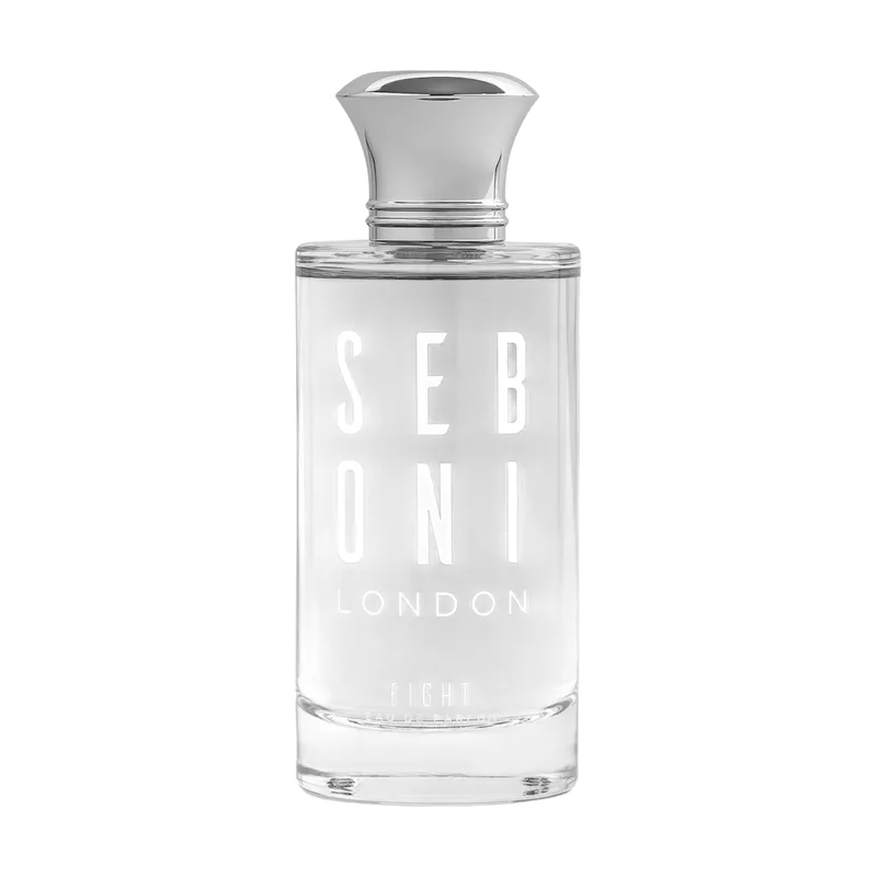 Eight eau de parfum