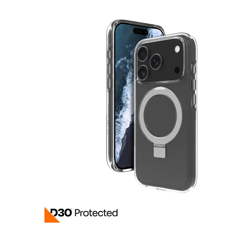 Iceland Ultra D3O MS Kick funda