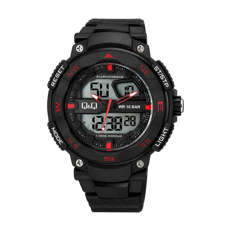 Q&Q Reloj Hombre GW85J006Y