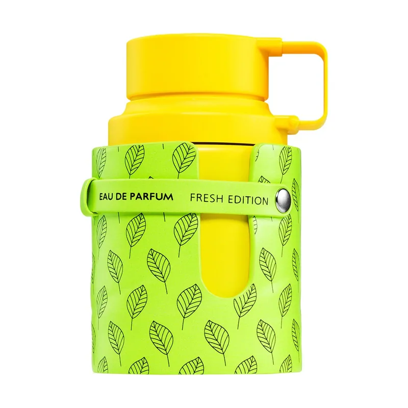 Odyssey limoni fresh edition eau de parfum