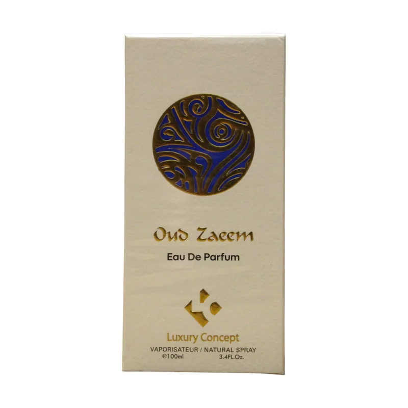 Oud zaeem