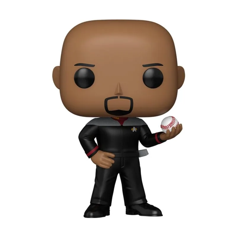 Pop! TV Star Trek Deep Space Nine