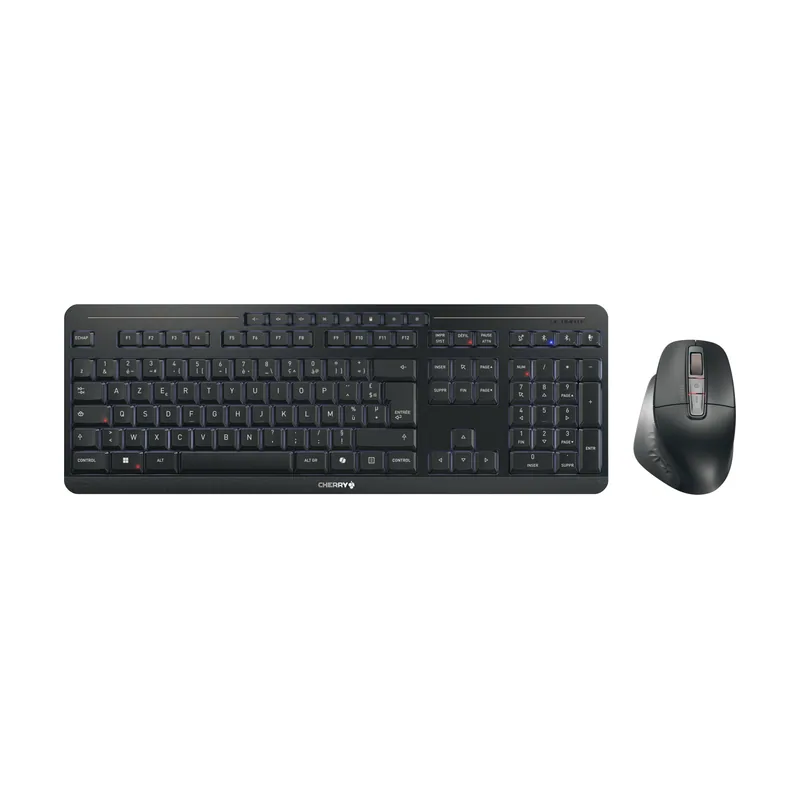 Stream desktop ultimate teclado Ratón incluido Hogar