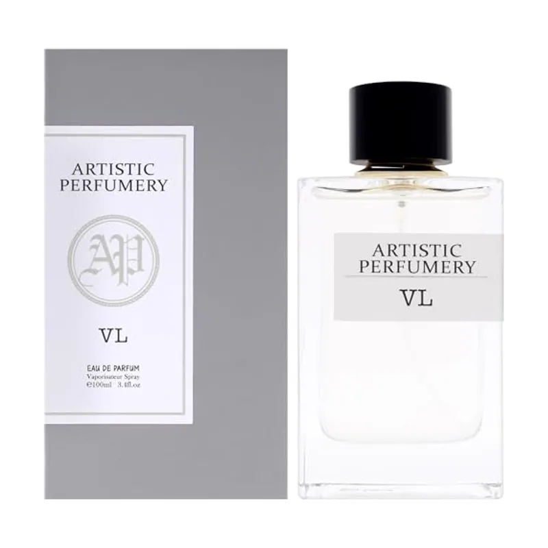 Artistic Perfumery VL by for Men