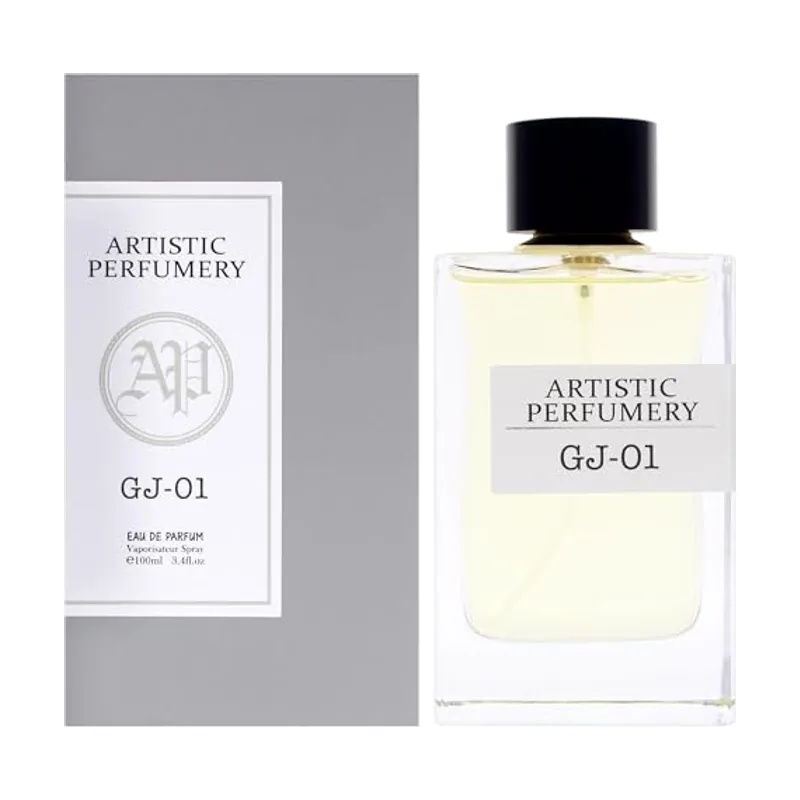 Artistic Perfumery GJ-01 by for Men