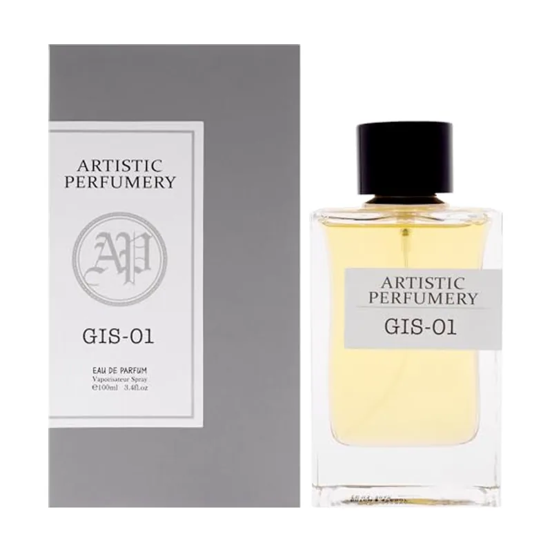 Artistic Perfumery GIS-01 by for Men
