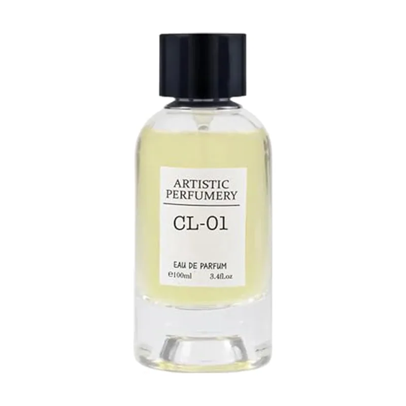 Perfumery Artistic CL-01 by for Women