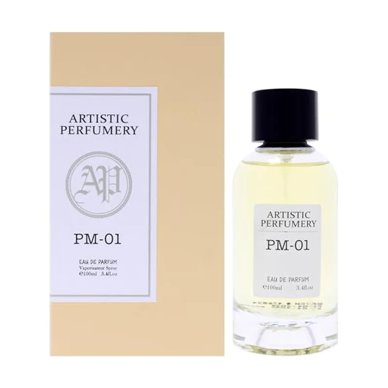 Artistic Perfumery PM-01 by for Women