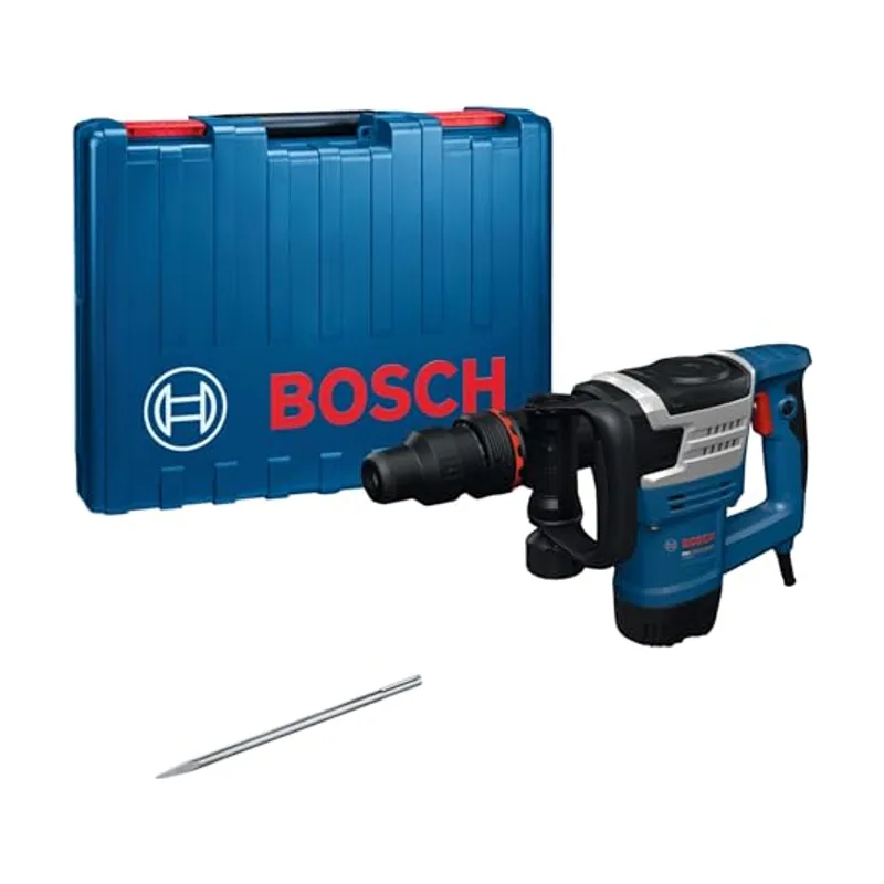 Bosch PRO Martillo demoledor SDS max GSH5MX