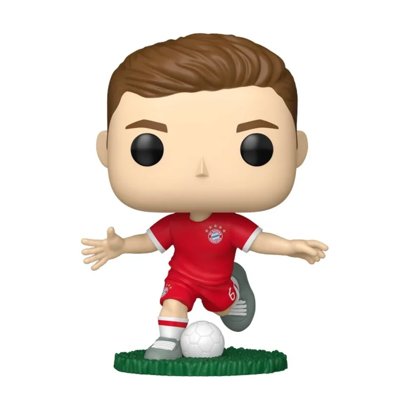 Funko Pop! Football FC Bayern München