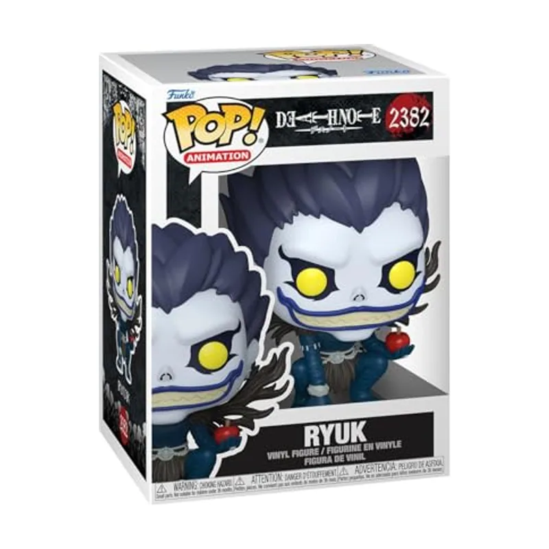 Funko Pop! Animation Death Note