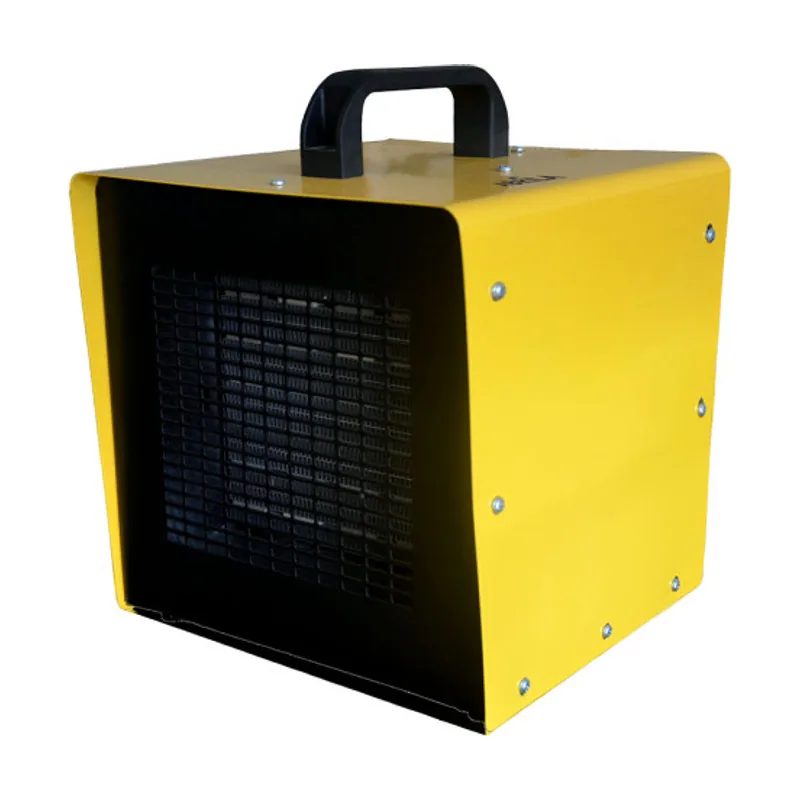 Fabrilamp Termoventilador Cerámico Industrial FAJARDO 3000W