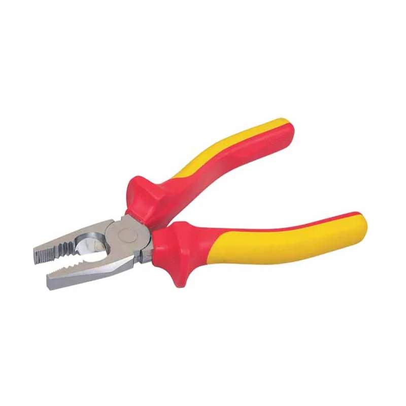 Stanley szczypce vde uniwersalne maxsteel 175mm 1000v