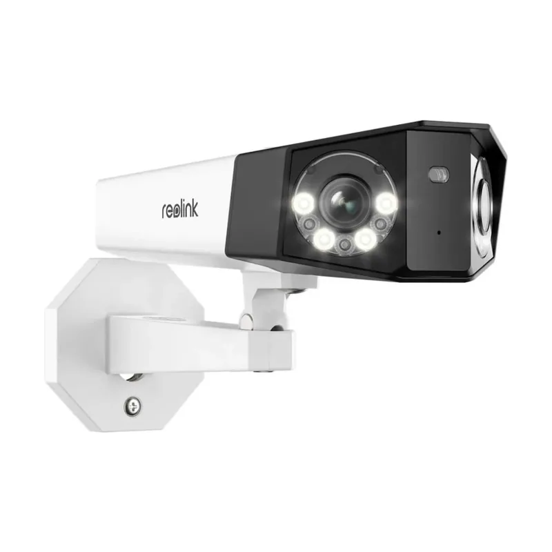 Reolink duo series p750 poe camera