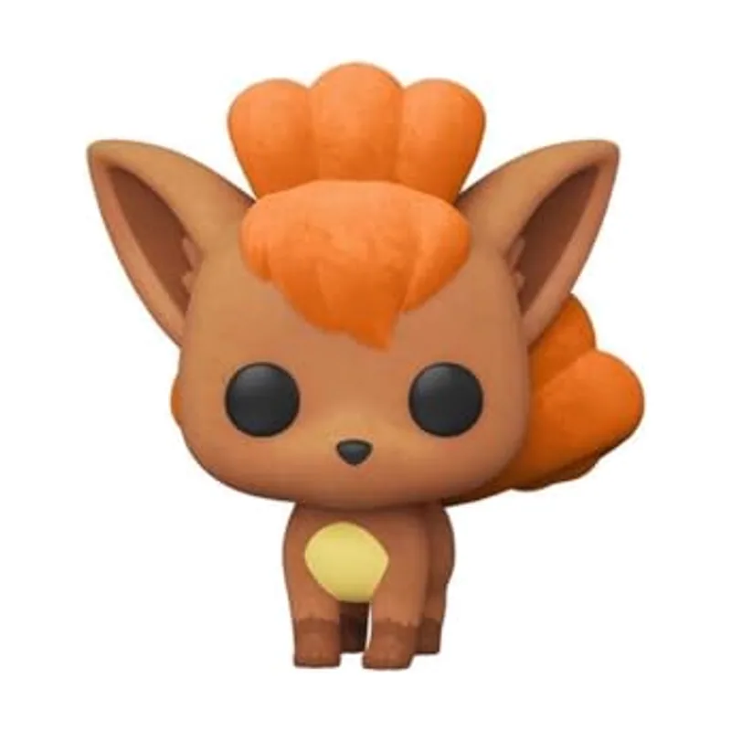 Pop! 63698 Pokemon Vulpix