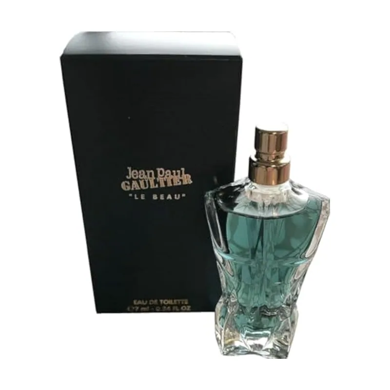 - Le Beau - Eau de Toilette EdT - Miniatura - 7 ml - Travel Size
