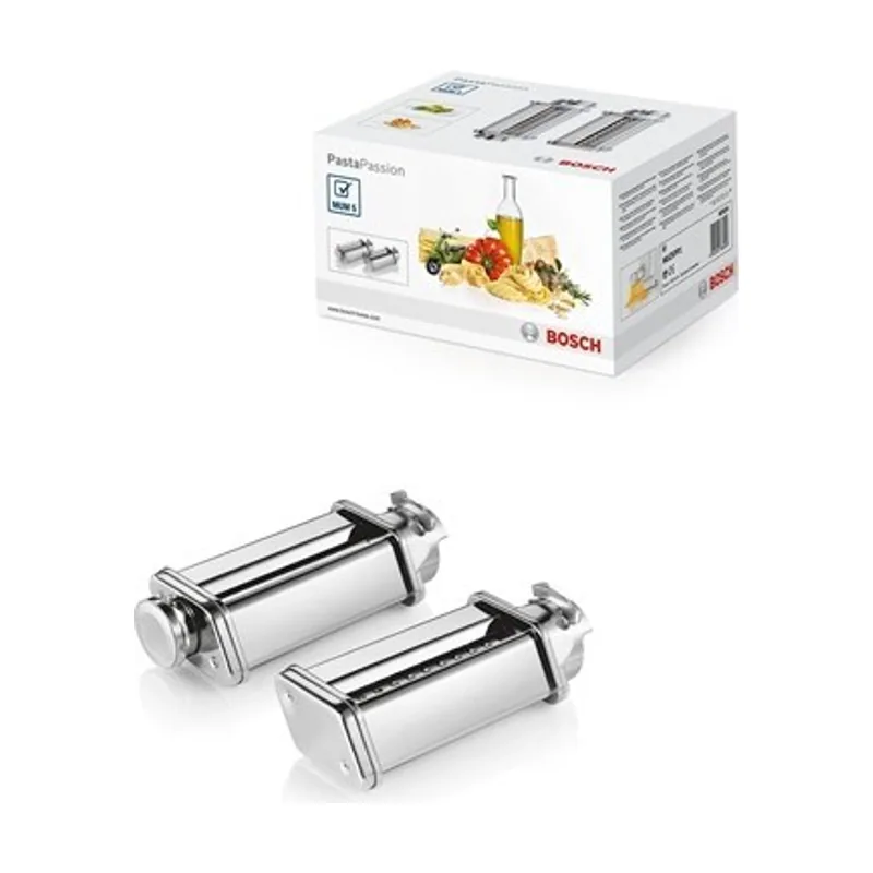 Bosch Set de Pasta
