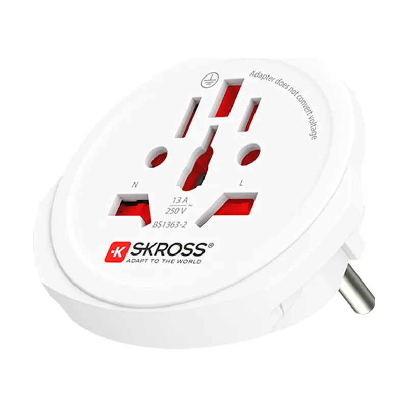 World to Europe USB 1500266
