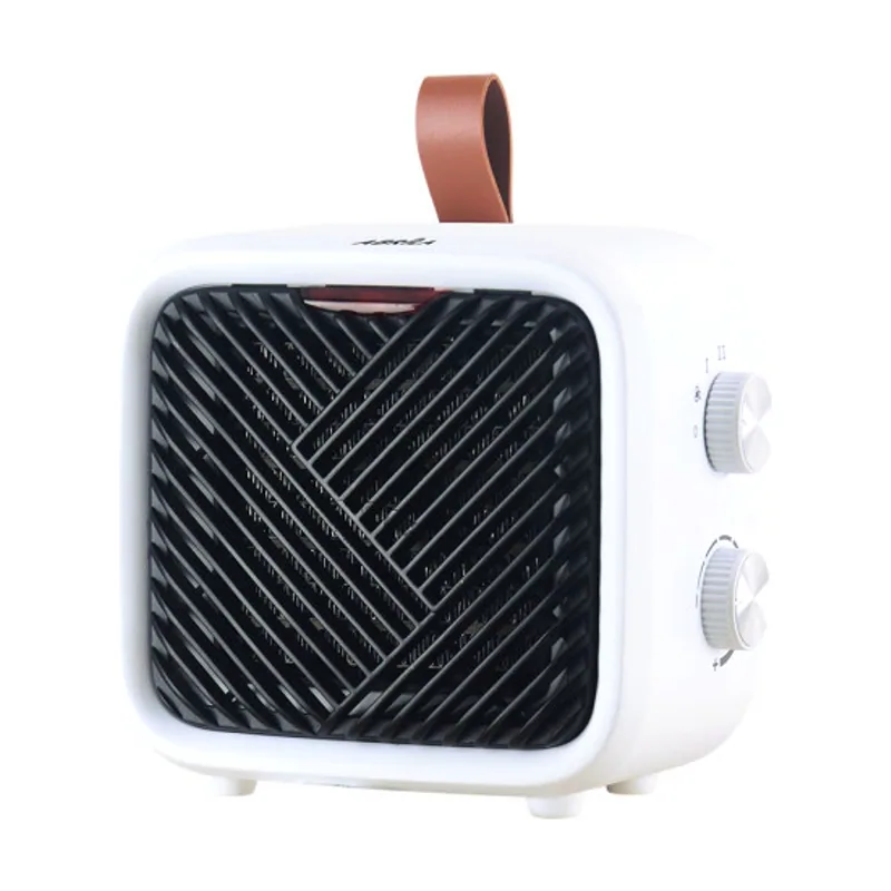 Fabrilamp Termoventilador Cerámico PTC Drisana 1500W