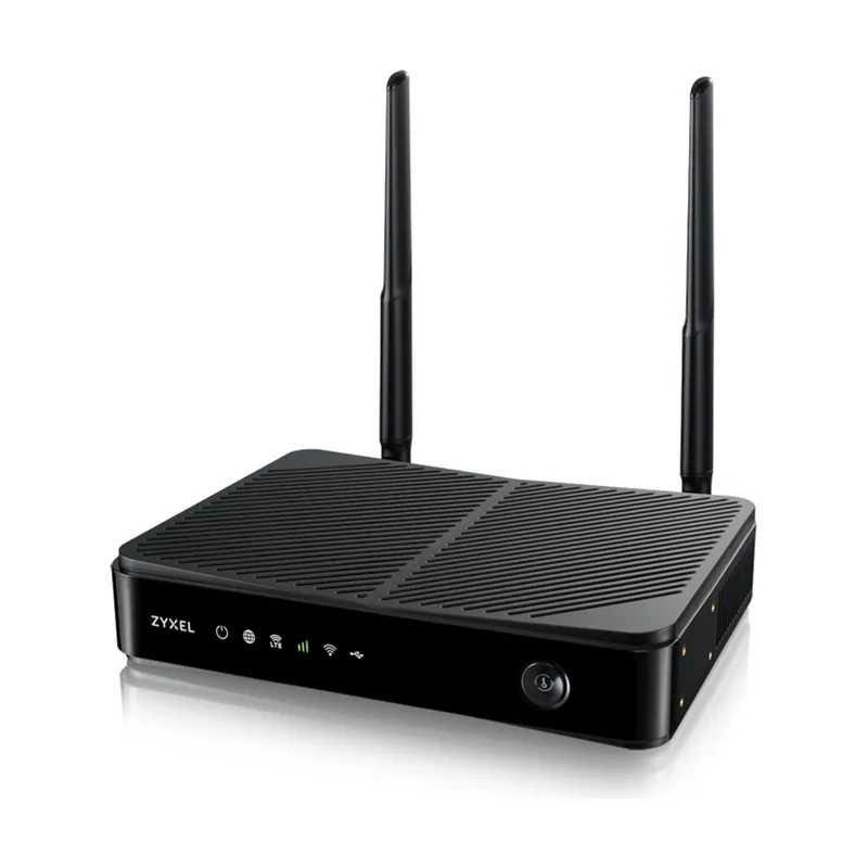 Router Interior 4G LTE-A de 300 Mbps de con gestión en la Nube Nebula